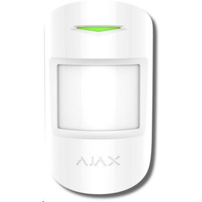 Ajax MotionProtect white (5328)