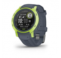 Garmin GPS sportovní hodinky Instinct 2 – Surf Edition, Mavericks