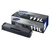 HP - Samsung MLT-D111L H-Yield Blk Toner C (1,800 pages)