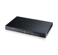 Zyxel XMG1930-30, 24-port 2.5GbE Smart Managed Layer 2 Switch