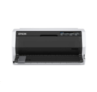 EPSON tiskárna jehličková LQ-690IIN, 24 jehliček, USB, LAN