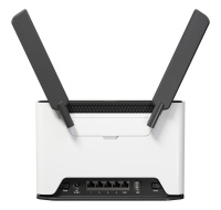 MikroTik S53UG+5HaxD2HaxD-TC&R11e-LTE7 Wi-Fi 6 LTE7 domácí Access Point Chateau LTE7 ax