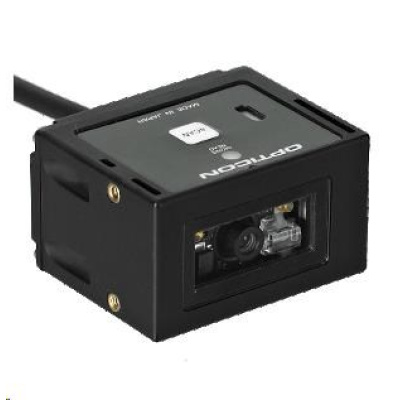 Opticon NLV-3101 fixní snímač 1D a 2D kódů, RS232 - bez zdroje