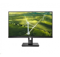 Philips MT IPS LED 27" 272B1G/00 - IPS panel, 1920x1080, D-Sub, DVI-D, DP, HDMI, USB, repro, pivot