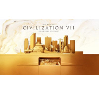 Sid Meier's Civilization VII: Founders Edition Xbox One / Xbox Series