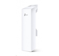 TP-Link CPE210 venkovní CPE (2,4GHz, 300Mb/s, 9dBi, 2x100Mb/s, 1xPoE)