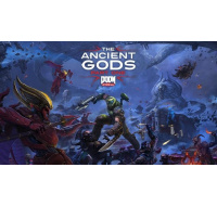 DOOM Eternal - The Ancient Gods Part One (PC) klíč Steam