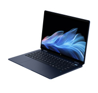 NTB HP OmniBook Ultra Flip 14-fh0001nc, Ultra 7-258V, Touch/14.0 2.8K OLED, 32GB 8533 DDR5, 2TB, Win11 Pro, 2Y onsite