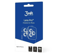 3mk Lens Protection Pro pro Samsung Galaxy S23 (SM-S911)