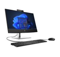 HP AIO ProOne 440G9 AiO 23.8 NT i5-12500T,16GB,512GB NVMe, WiFi 6E + BT,kláv. a myš,120W, DP+HDMI+HDMI IN,Win11Home