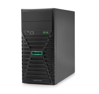 HPE PL ML30g11 6325P (3.5G/4C8T) 1x32G 8SFF NS204i-u(2x480g) MR408i-p/4G 2x800W 3/1/1 Smart Choice