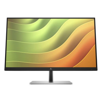 Bazar - HP LCD E24u G5 23.8" 1920x1080, IPS w/LED, 250 cd/m2, 1000:1, 5 ms g/g,DP 1.2,HDMI 1.4,USB3.2 4x, USB-C,RJ-45