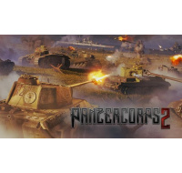 Panzer Corps 2 (PC) klíč Steam