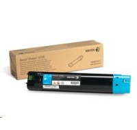 Xerox Toner Cyan pro Phaser 6700 (5.000 str)