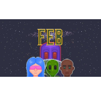 FEB - Brazilian Elite Force (PC) klíč Steam