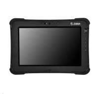 Zebra XSLATE L10, USB, USB-C, BT, Ethernet, Wi-Fi, 4G, NFC, GPS, Android