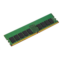 KINGSTON DIMM DDR4 32GB 3200MT/s CL22 ECC
