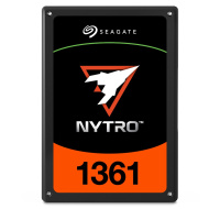 SEAGATE SSD 960GB Nytro 1361, 2.5", SATAIII, (R: 530/W:500MB/s)