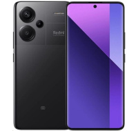 Xiaomi Redmi Note 13 Pro+ 5G 8GB/256GB Black EU