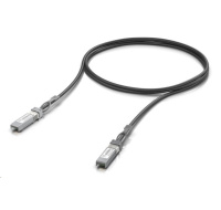 UBNT UACC-DAC-SFP10-1M, DAC cable, 10 Gbps, 1m