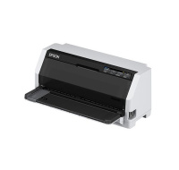 EPSON tiskárna jehličková LQ-780, 24 jehel, 336 zn/s, 1+6 kopii, LPT, USB