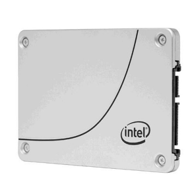 Intel® SSD DC P4510 Series (1TB, 2.5in PCIe 3.1 x4, 3D2, TLC)