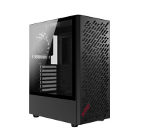 ADATA XPG case VALOR AIR Mid-Tower, bez zdroje, 4x 120mm Fan, Černá