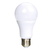BAZAR - Solight LED žárovka, klasický tvar, 12W, E27, 3000K, 270°, 1320lm - Poškozený obal (Komplet)