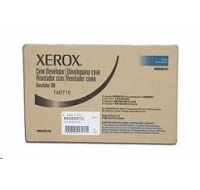 Xerox DCP 700 Developer Cyan