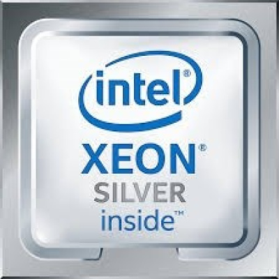 CPU INTEL XEON Scalable Silver 4110 (8-core, FCLGA3647, 11M Cache, 2.10 GHz), BOX