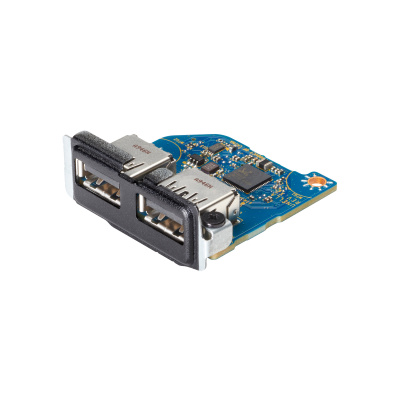 HP USB-C G2 ALT 100W In Flex IO v3