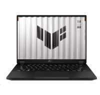 ASUS NTB TUF Gaming A14 (FA401UU-RG025), R7-8845HS, 14" 2560 x 1600, 32GB, 512GB SSD, RTX 4050, No OS, Gray