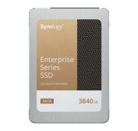 Synology 2,5" SSD SAT5221-3840G Enteprise (NAS) (3840GB, SATA III)