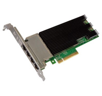 Intel Ethernet Converged Network Adapter X710T4L , retail