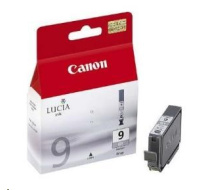 Canon CARTRIDGE PGI-9GY šedá pro PIXMA PRO9500 MARK, PRO9500 MARK II, PRO9500 Photo (1150 str.)