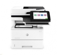 HP LaserJet Enterprise MFP M528f (43 ppm, A4, USB/Ethernet, PRINT/SCAN/COPY, FAX, DADF, Duplex)