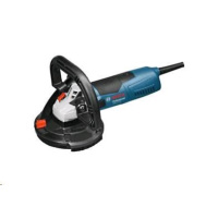 Bosch GBR 15 CAG bruska na beton, 1500 W, 9.300 ot/min, kotouče 125 mm, závit M14