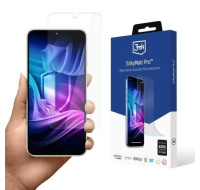 3mk Silky Matt Pro pro Samsung Galaxy M36