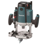 Makita RP2303FC01 vrchní frézka s regulací 2100W