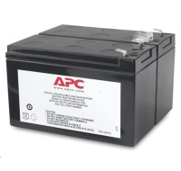 APC Replacement Battery Cartridge #113, BX1400UI, BX1400U-FR