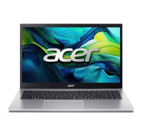 ACER NTB Aspire Go 15 (AG15-42P-R24N),R5 7430U,15.6"FHD,8GB,512GB SSD,Radeon,Linux,Silver