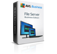 _Nová licence AVG FILE SERVER BUSINESS EDICE 5 lic. (36 měs.)