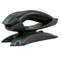 BAZAR - Honeywell 1202g Voyager BT, USB, černá + základna - Rozbaleno