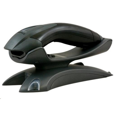 BAZAR - Honeywell 1202g Voyager BT, USB, černá + základna - Rozbaleno