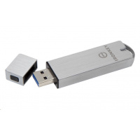 Kingston Flash Disk IronKey 16GB Enterprise S1000 Encrypted USB 3.0 FIPS Level 3, Managed