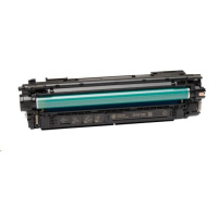 HP 657X High Yield Cyan Original LaserJet Toner Cartridge (CF471X) (23,000 pages)