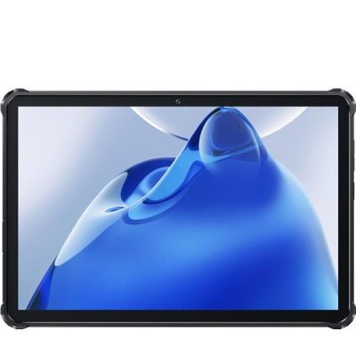 Rugged Tablet Oukitel RT7 Titan 5G 10 2K D-720 12GB 256GB 32000-33W A13, Night Vision, Black