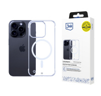 3mk ochranný kryt Just20g MagCase pro Apple iPhone 13 Pro Max