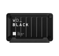 SanDisk externí SSD 500GB WD BLACK D30 Game Drive