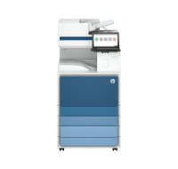 HP LaserJet Enterprise Flow MFP 8601z (A3, 70ppm A4, USB, Ethernet, Print/Scan/Copy/Digital Send, Duplex, fax)